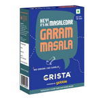 Thumbnail for Crista Spices Masaledar Garam Masala - Distacart
