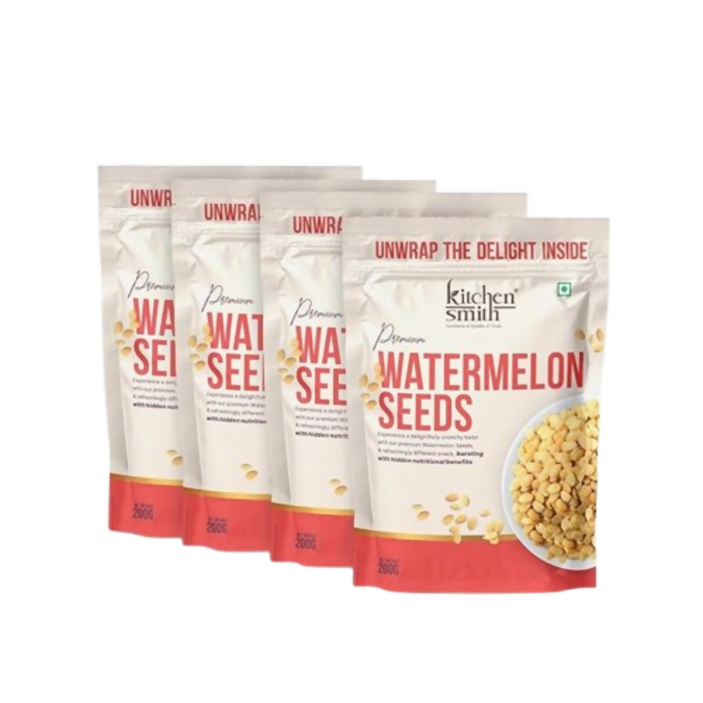 Kitchen Smith Premium Watermelon Seeds - Distacart