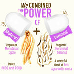 Thumbnail for She Care Power of