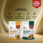Thumbnail for Bhoj Masale Biryani And Pav Bhaji Masala Powder - Distacart