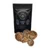Alchemy Dose - Turkey Tail Mushroom Extract Powder - Distacart