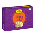 Thumbnail for Haldiram's Mini Soan Cake - Elaichi - Distacart