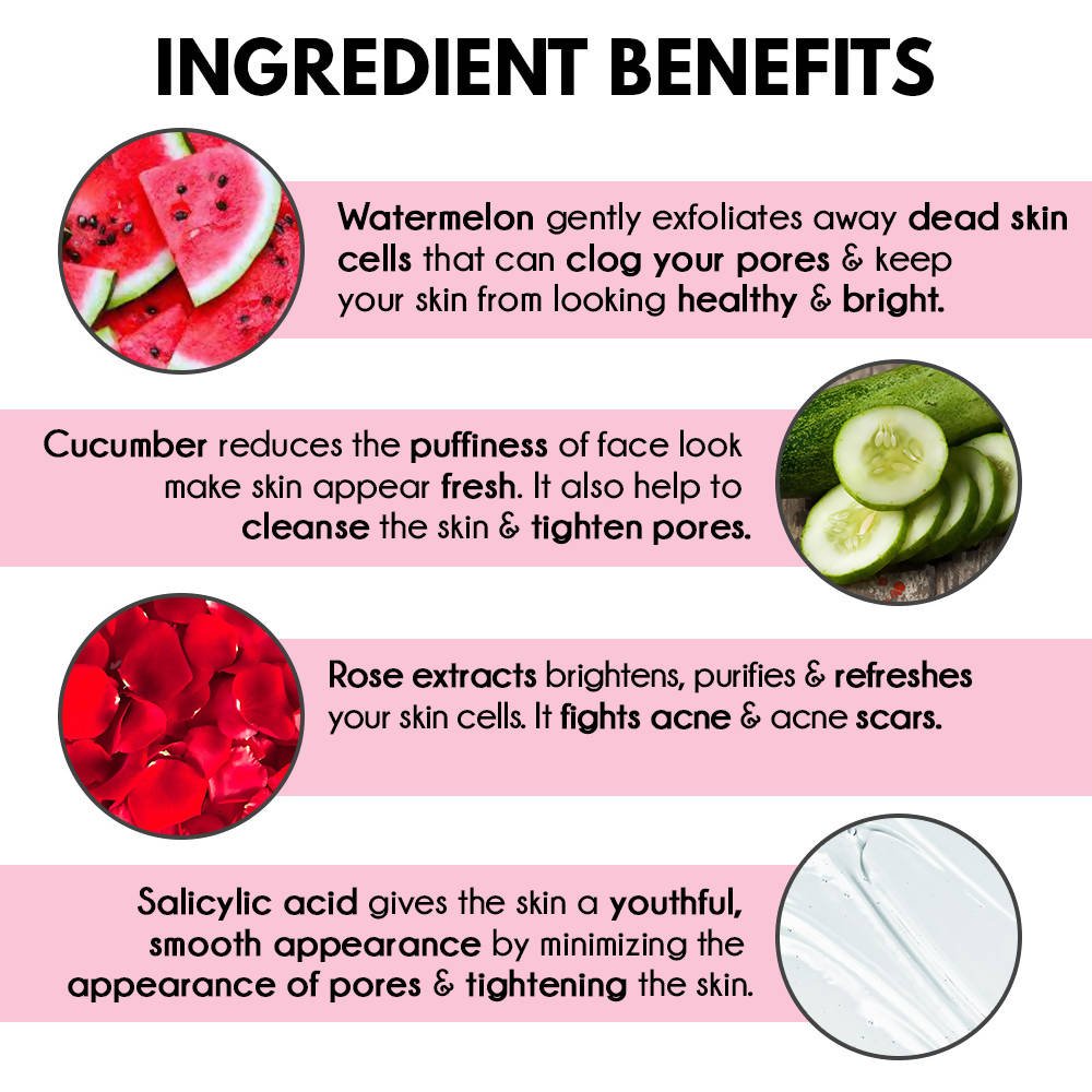 Auli Pore Minimising Face Toner - Distacart