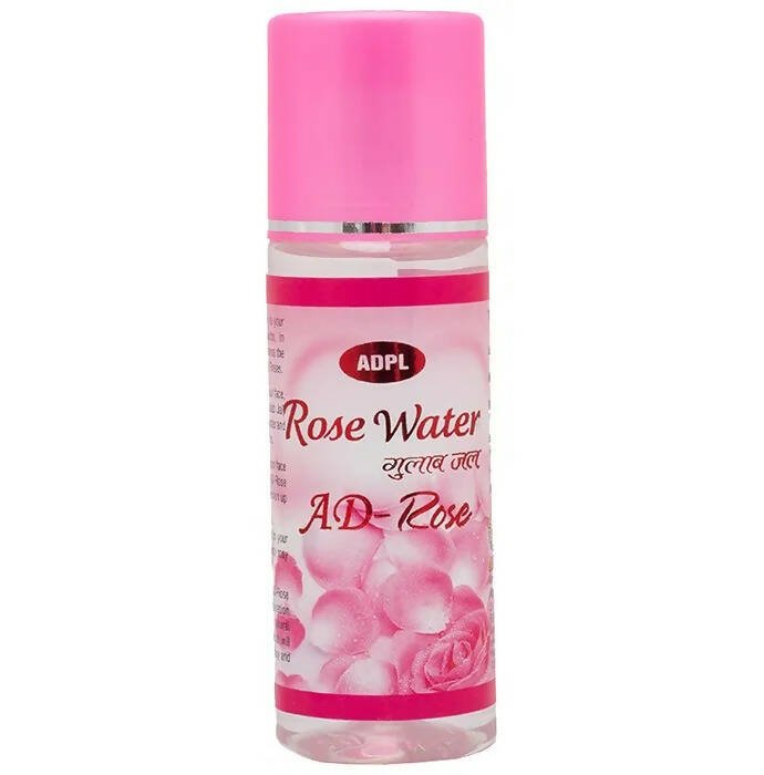 ADPL Rose Water - Distacart