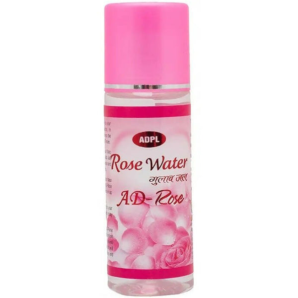 ADPL Rose Water - Distacart