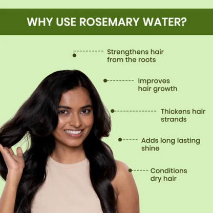 Alps Goodness Hair Growth Essentials Duo Combo - Distacart