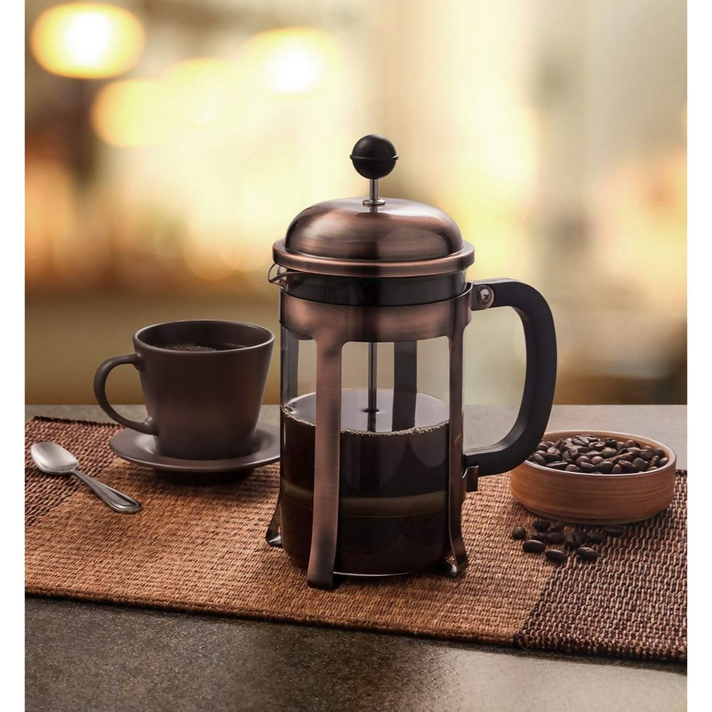 Sidapur Giri's Arabica Black Coffee - Dista