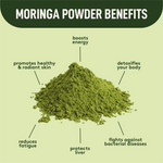 Thumbnail for Better Alt Moringa Powder