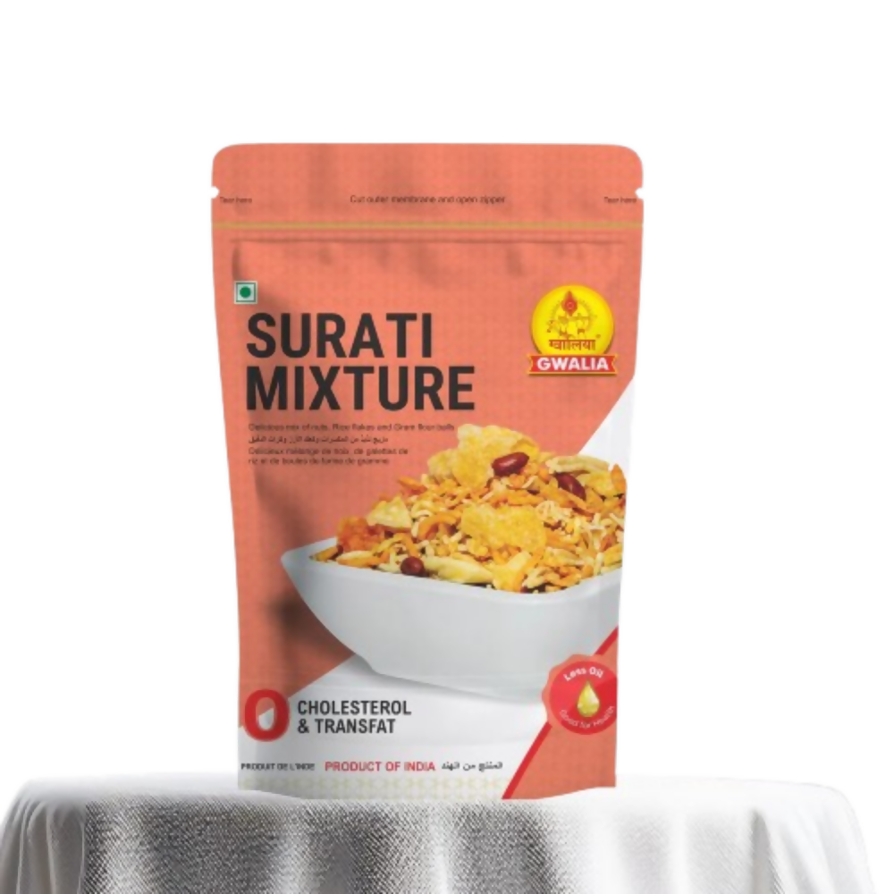 Gwalia Sweets Surati Mix - Distacart