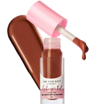 Thumbnail for The Skin Diet Company Lip Barrier Tint High Shine Gloss Oil - Fall Brown - Distacart