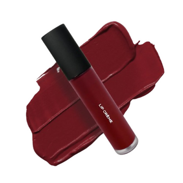 Ruby's Organics Lip Crème - Auburn - Distacart