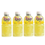 Thumbnail for BAKERS Fubly Mango Juice Drink - Dista