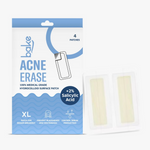 Thumbnail for Bake Acne Erase XL Pimple Patches & Nose Patches