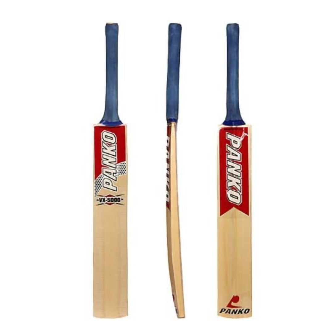 Panko Wooden Cricket Set - Distacart
