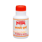 Thumbnail for Sheth Brothers Kayam Churna - Distacart