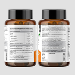 Thumbnail for As-It-Is Atom Magnesium Bisglycinate Chelated Veg Tablets