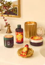 Thumbnail for The Body Shop Caramel Cuddle Bath & Shower Gel