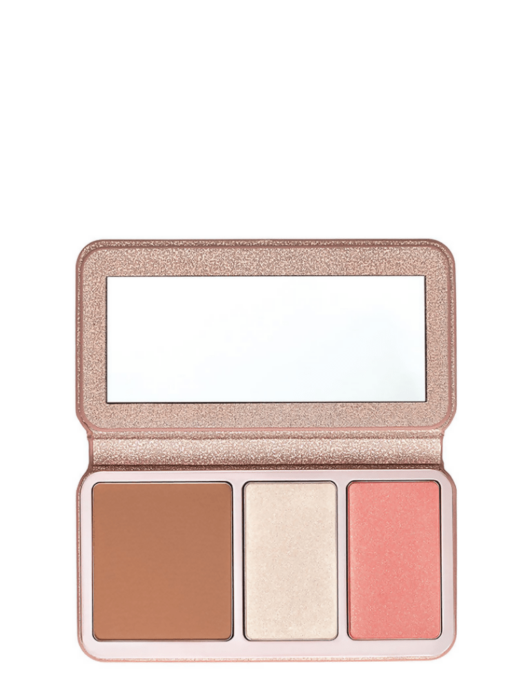 Anastasia Beverly Hills Face Palette V1 - Italian Summer - Distacart