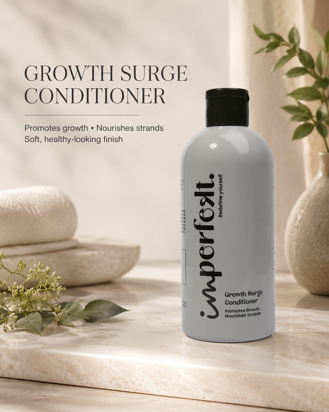 Imperfekt Growth Surge Conditioner - Dista