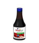 Thumbnail for Alex Blood Pure Herbal Syrup - Distacart