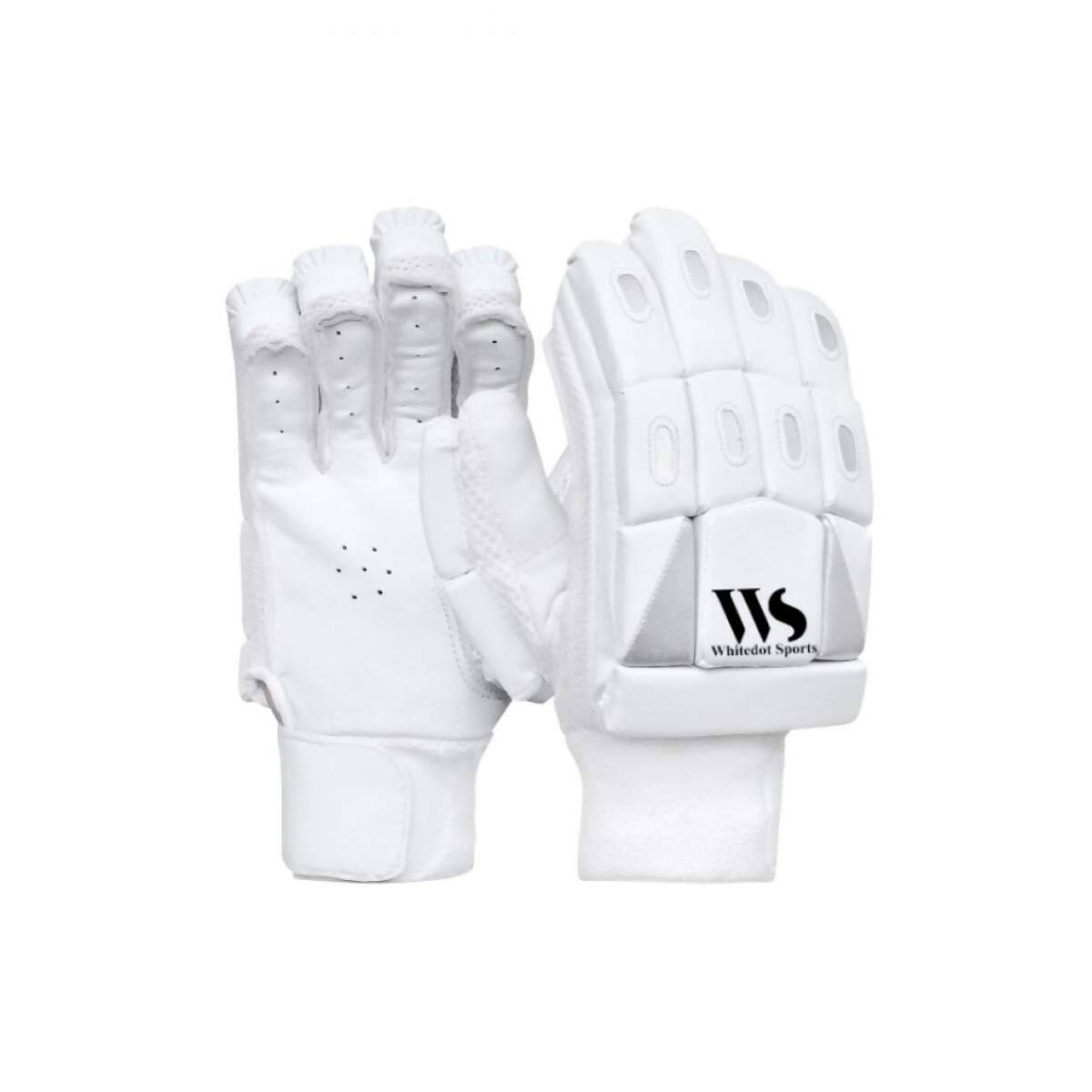 Whitedot Dot 2.1 Combo (Youth/Medium) - Distacart
