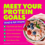 Thumbnail for Yoga Bar High Protein Oats