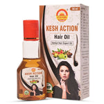 Thumbnail for Action Pharma Kesh Action Hair Oil