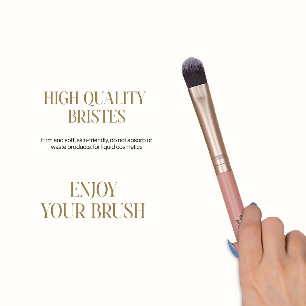 BUNGALOW BEAUTY Contour Buffer Brush - Dista