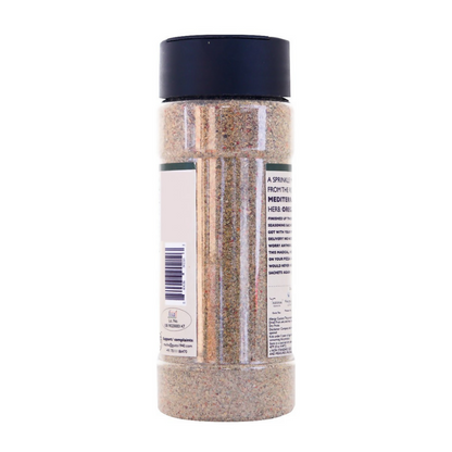 Tassyam Organics Chili Flakes and Oregano - Distacart