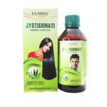 Thumbnail for B V Pundit's Jyotishmati Herbal Hair Oil