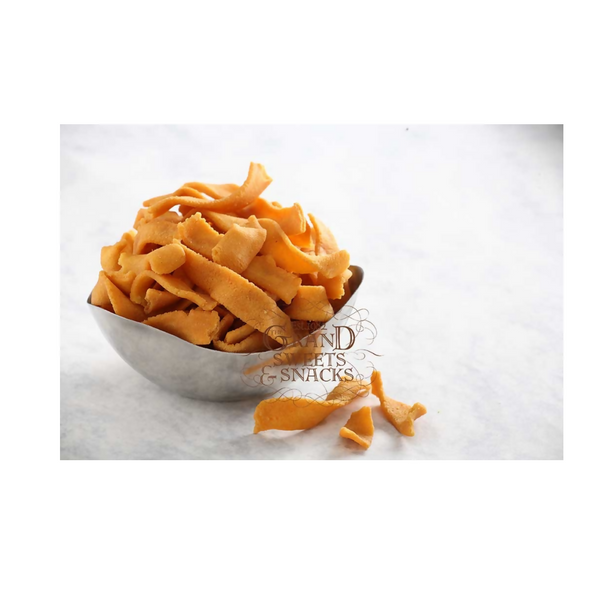 The Grand Sweets & Snacks Ribbon Pakoda