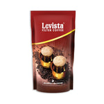 Thumbnail for Levista Filter Coffee 60:40 Pouch - Distacart