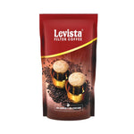 Thumbnail for Levista Filter Coffee 60:40 Pouch - Distacart