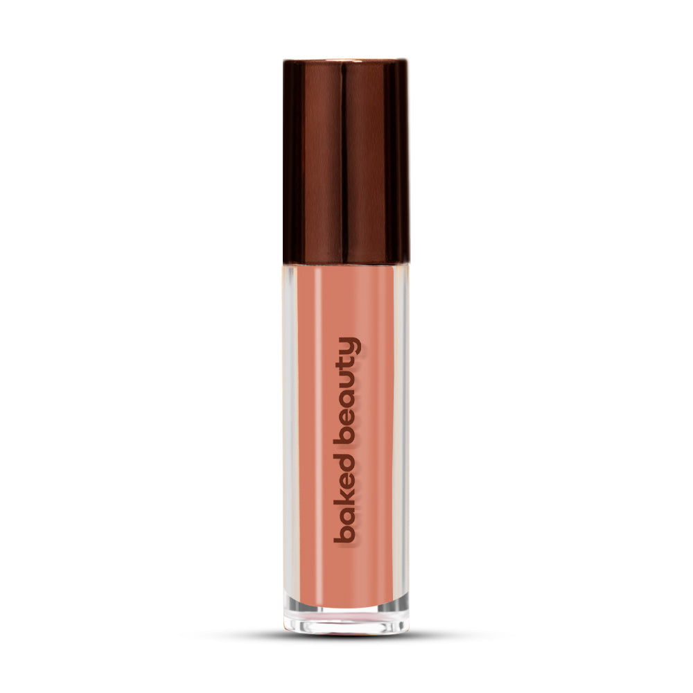 Baked Beauty Final Touch - Cloud Touch Mousse Texture Liquid Lipstick - Distacart