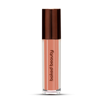 Baked Beauty Final Touch - Cloud Touch Mousse Texture Liquid Lipstick - Distacart