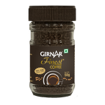 Thumbnail for Girnar Finest Instant Coffee