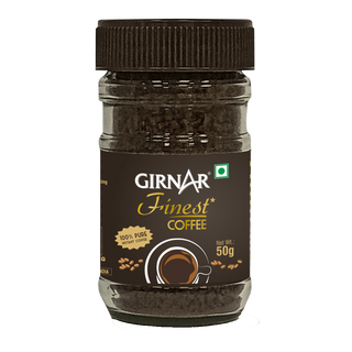 Girnar Finest Instant Coffee