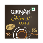 Thumbnail for Girnar Finest Instant Coffee