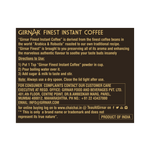Thumbnail for Girnar Finest Instant Coffee