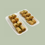 Thumbnail for Agra Sweets Banjara Finger Baklava