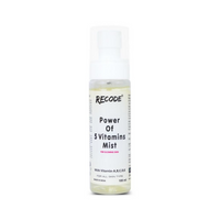Recode Power of 5 Vitamins Mist