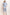 PAVONINE Firozi Color Zig-Zag Printed with Lace Inserted Cord Set For Women