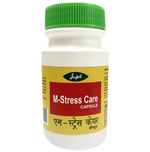 Thumbnail for Impcl M-Stress Care Capsules - Distacart