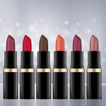 Thumbnail for Iba Long Stay Matte Lipstick - M12 Pink Orchid - Dista