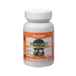 Thumbnail for Rajasthan Herbals Curcumin Capsules