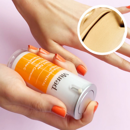 Murad Vitamin C Eyes Dark Circle Corrector - Distacart