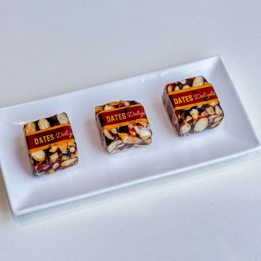 Gwalia Sweets Assorted Baklawa and Gourmet Sweet Box - Distacart