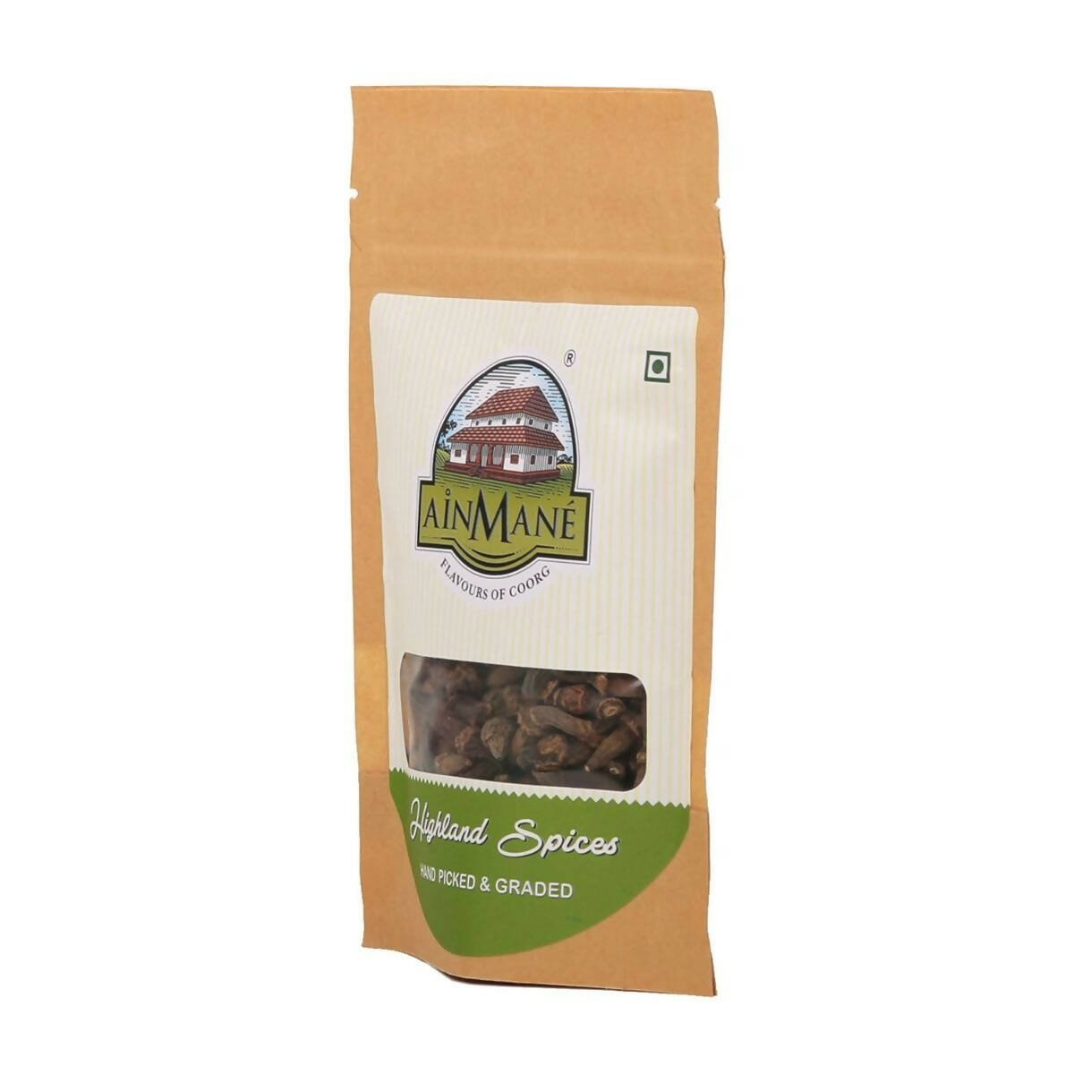 Ainmane Fine Quality Graded Cloves - Distacart