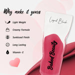 Thumbnail for Baked Beauty Liquid Blush, Flair