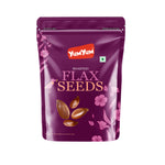 Thumbnail for Yum Yum Roasted & Salted Flax Seeds Pouch - Dista
